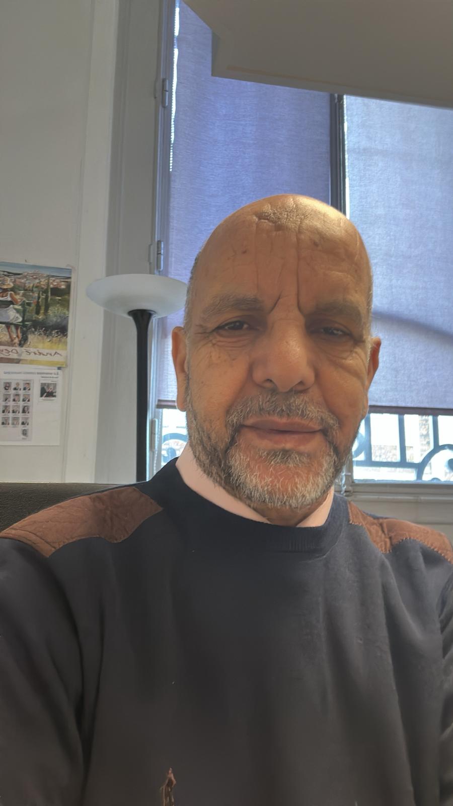 Abdellatif Hedda - Vice Président du Forum Marocain des Compétences et des Experts