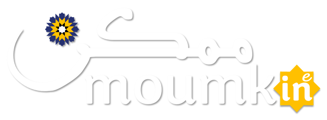 Logo de Moumkine