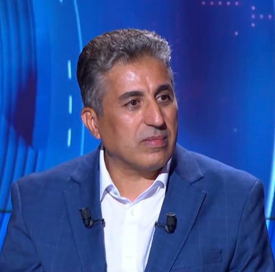 Omar El Mourabet - Président du Forum Marocain des Compétences et des Experts