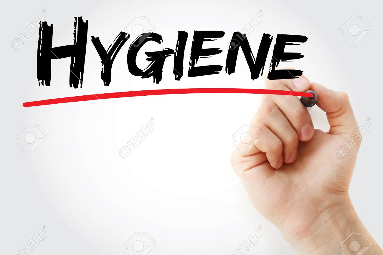 Hygiene as Duty and Investment: A Strategic Opportunity for Morocco Ahead of 2030